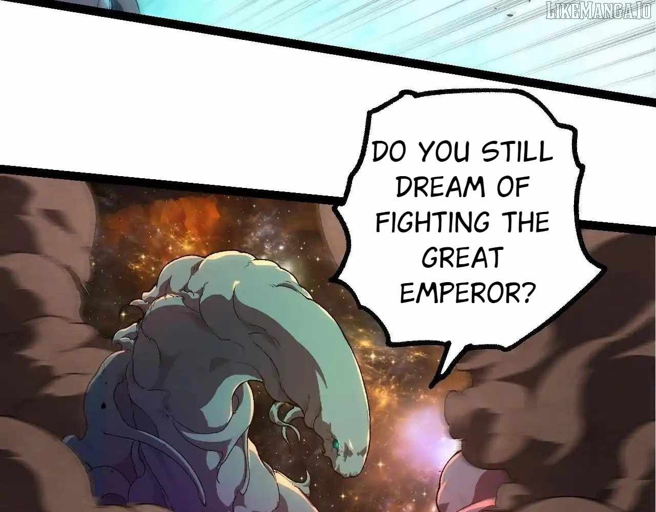 Evolution Begins With A Big Tree Chapter 442 page 69
