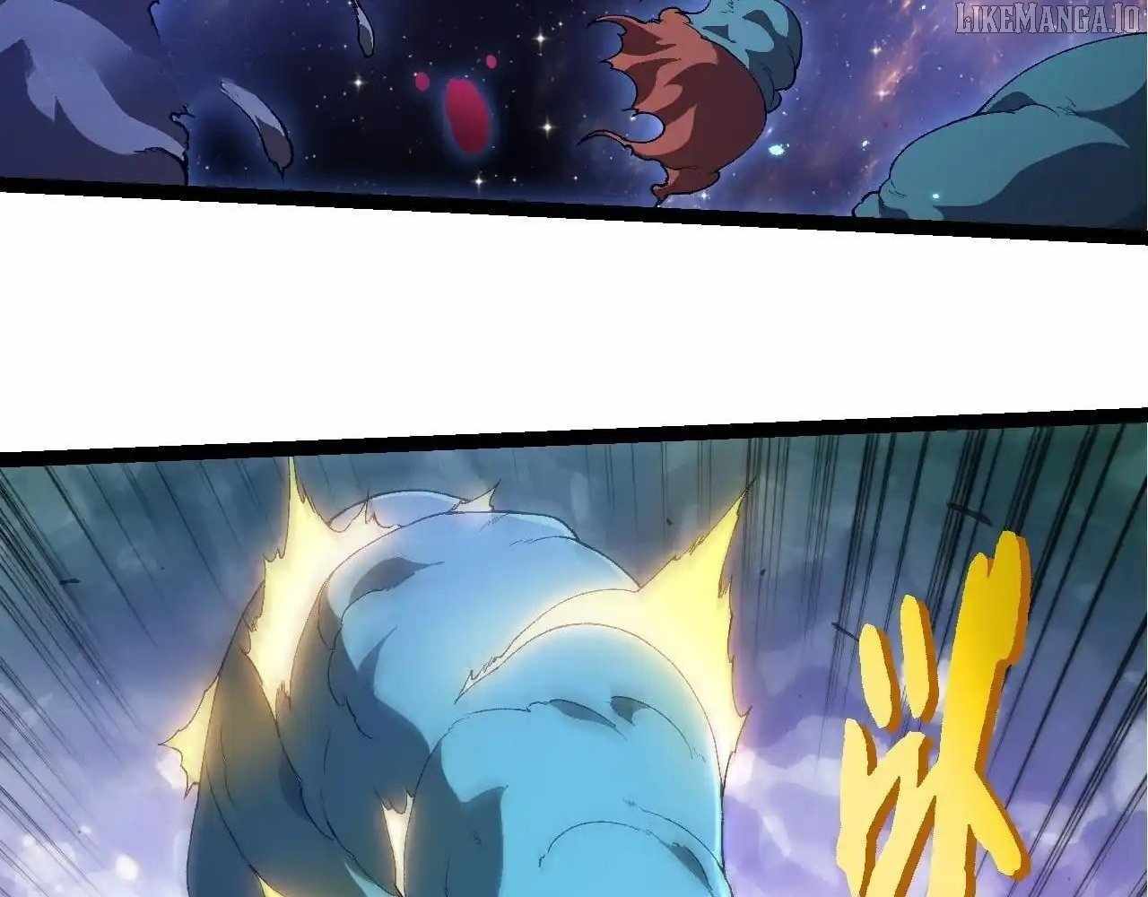 Evolution Begins With A Big Tree Chapter 442 page 47
