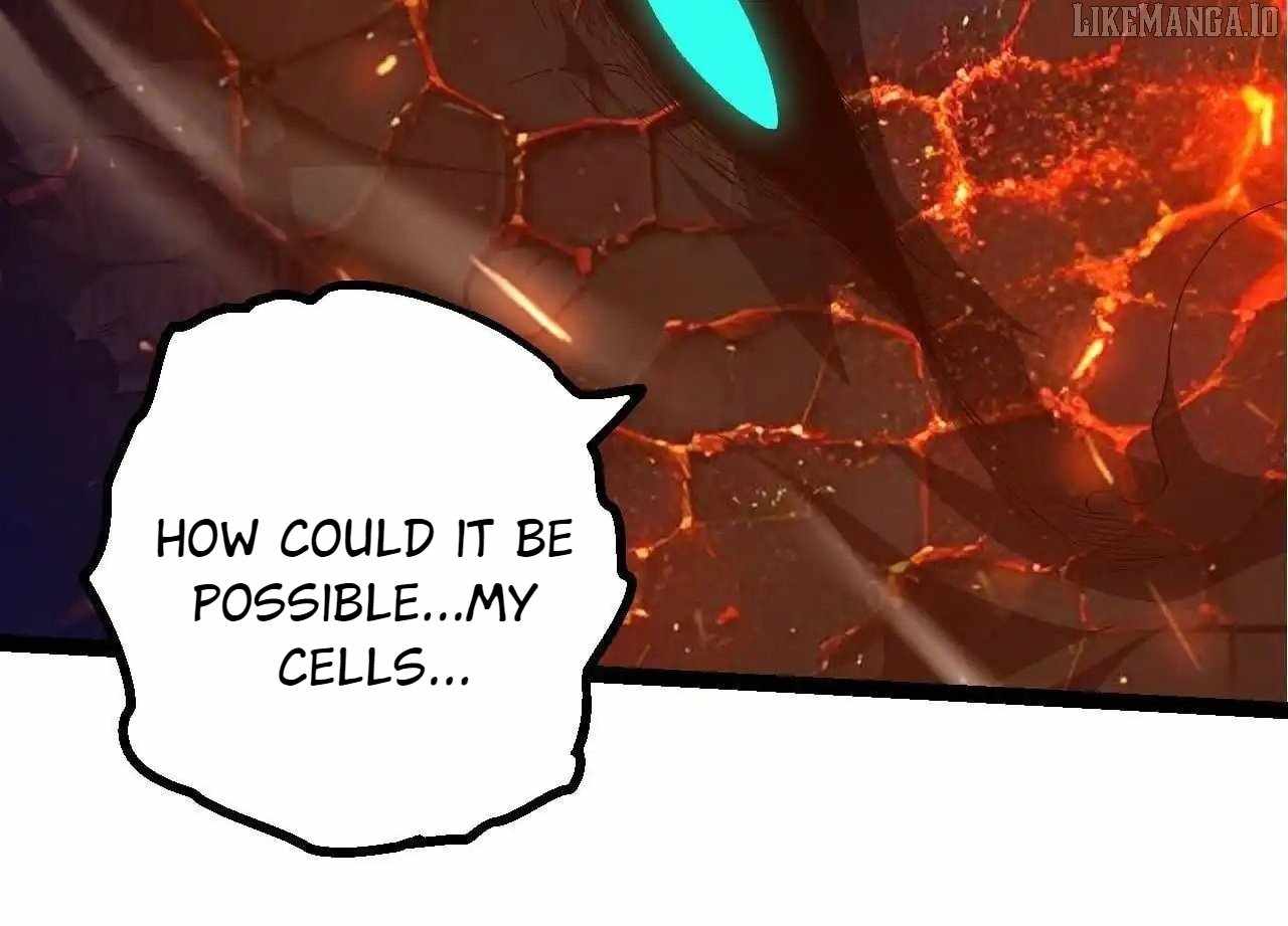 Evolution Begins With A Big Tree Chapter 442 page 90