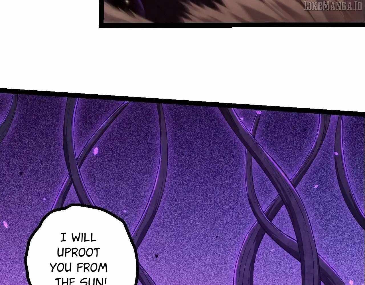 Evolution Begins With A Big Tree Chapter 442 page 77