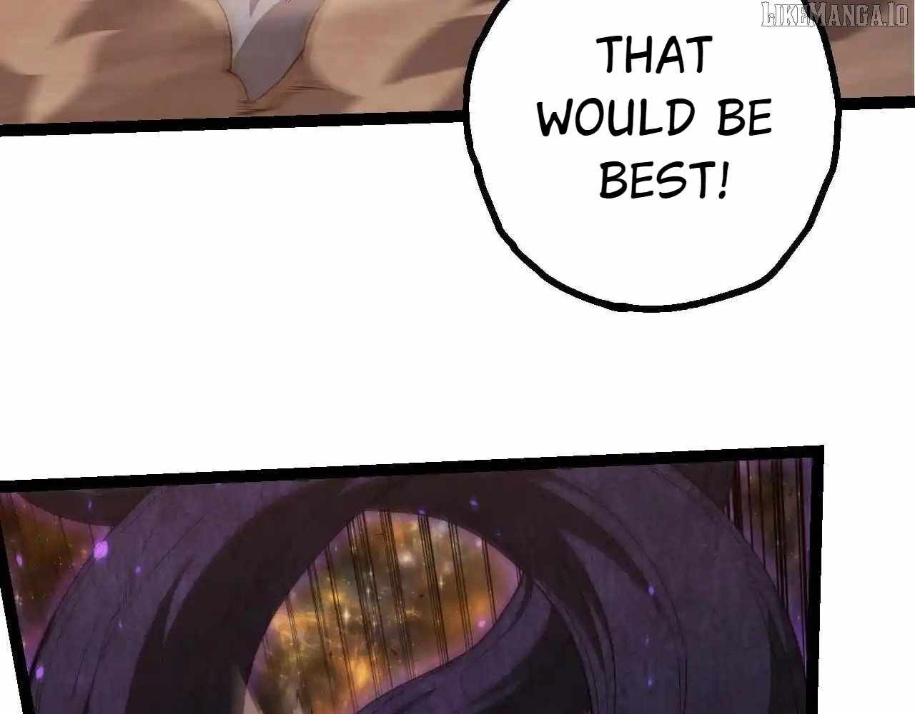 Evolution Begins With A Big Tree Chapter 442 page 74