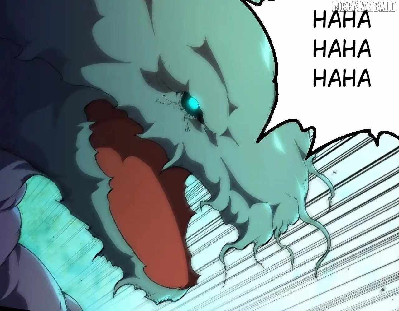 Evolution Begins With A Big Tree Chapter 442 page 68