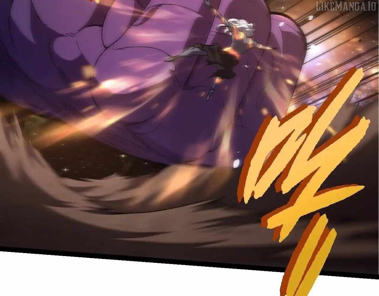 Evolution Begins With A Big Tree Chapter 442 page 65
