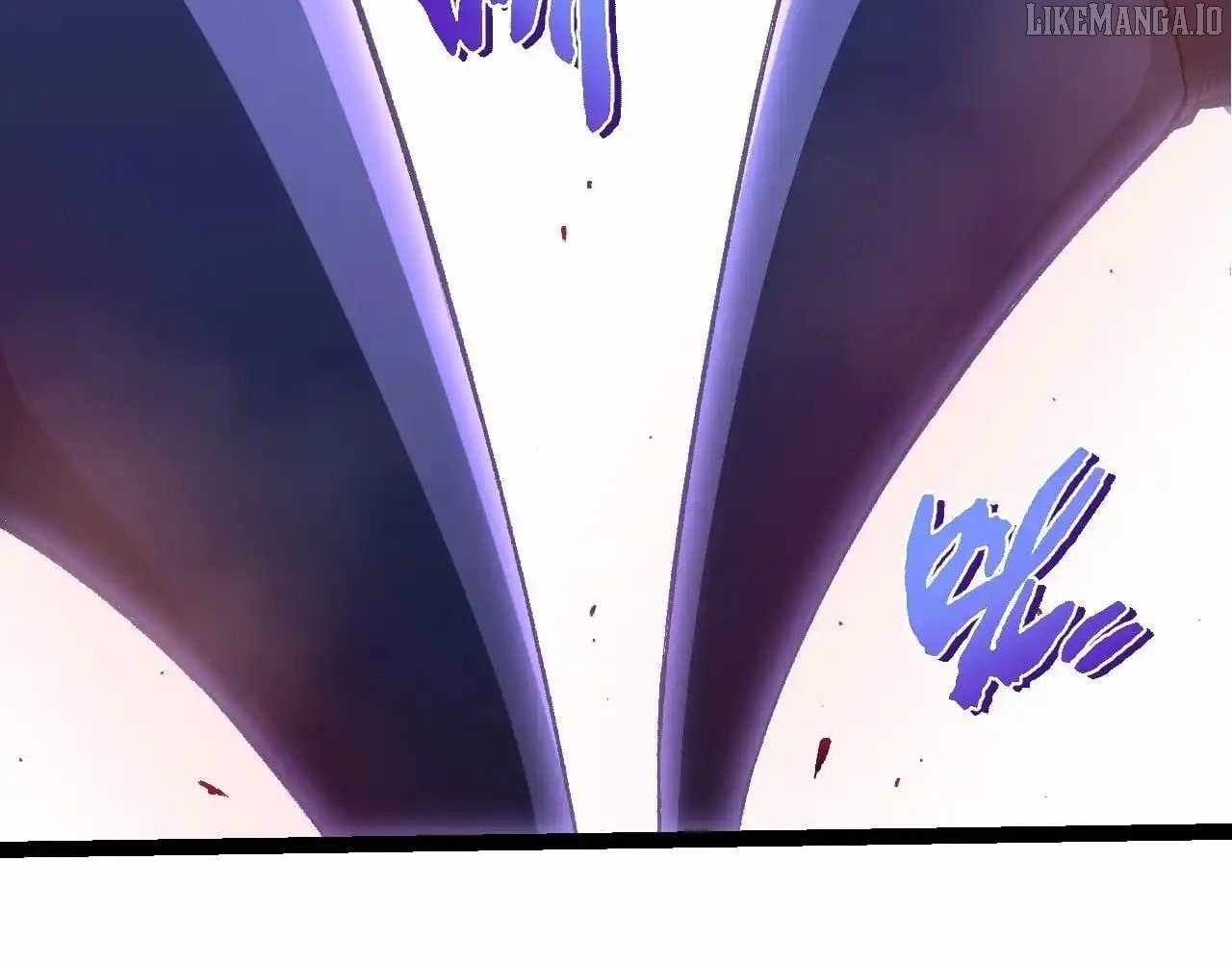 Evolution Begins With A Big Tree Chapter 442 page 98