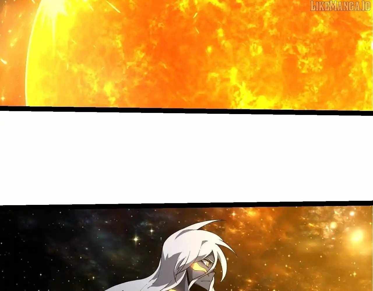 Evolution Begins With A Big Tree Chapter 442 page 92