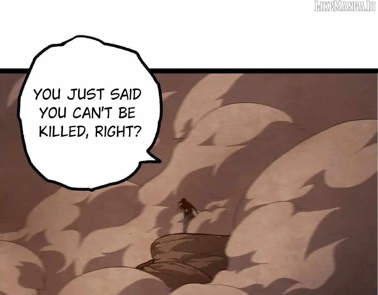 Evolution Begins With A Big Tree Chapter 442 page 71