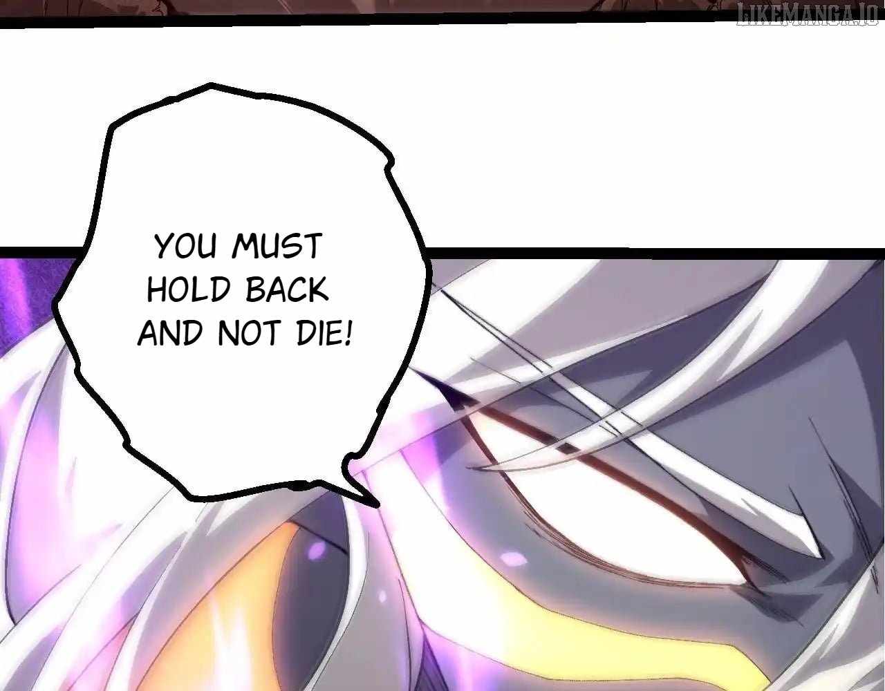 Evolution Begins With A Big Tree Chapter 442 page 79