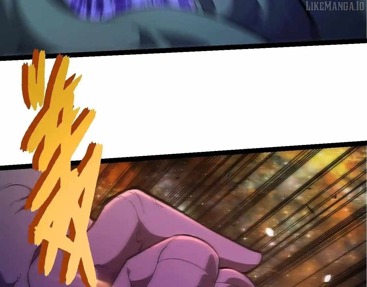 Evolution Begins With A Big Tree Chapter 442 page 64
