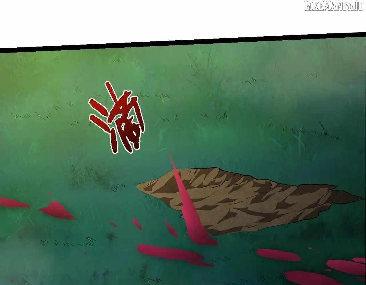 Evolution Begins With A Big Tree Chapter 442 page 96