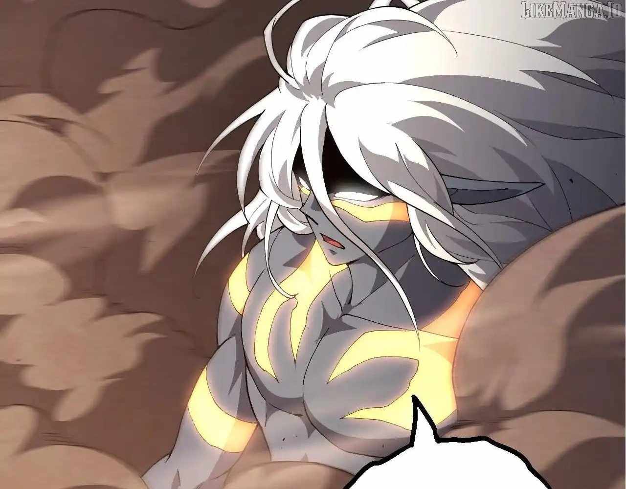 Evolution Begins With A Big Tree Chapter 442 page 73