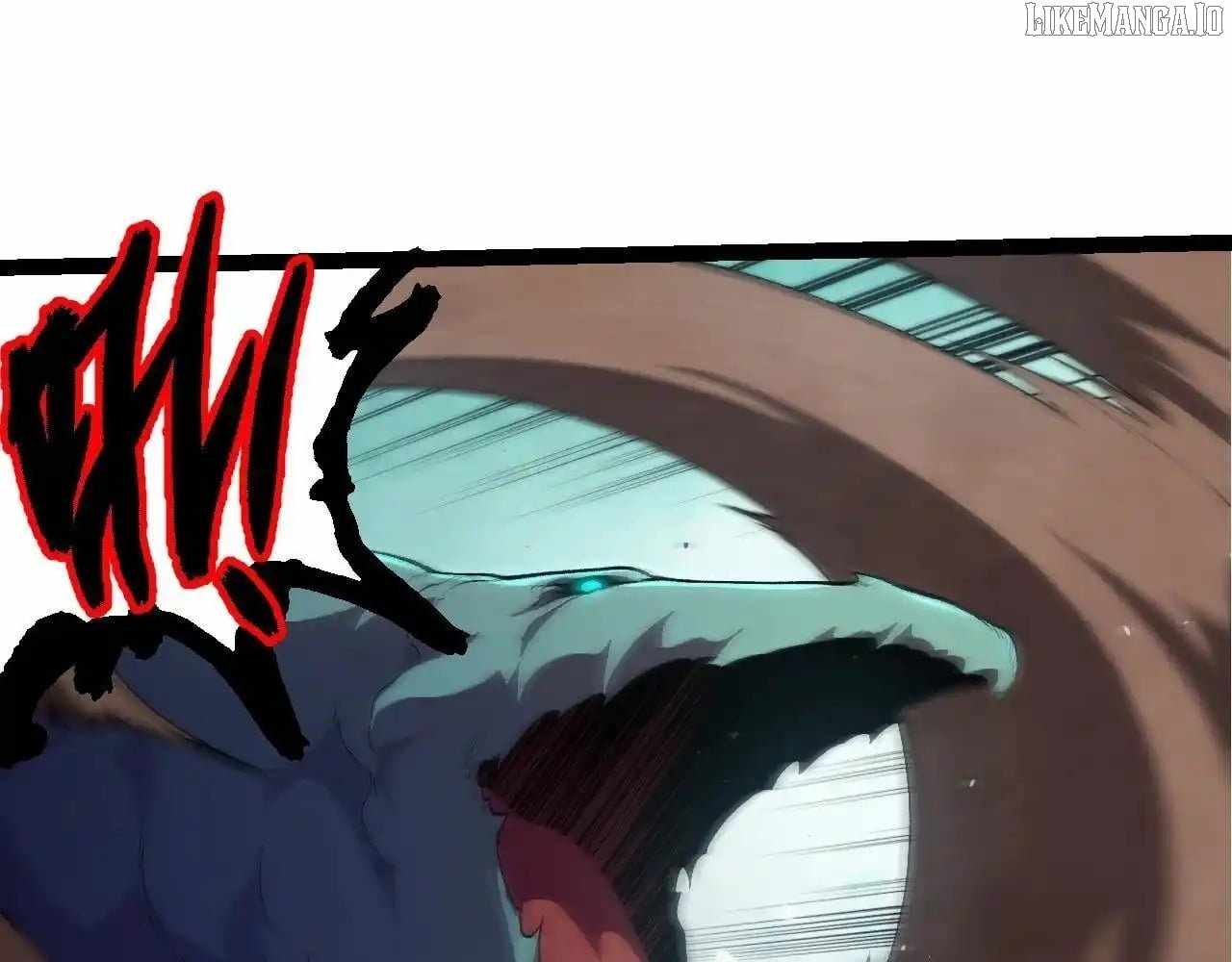 Evolution Begins With A Big Tree Chapter 442 page 61