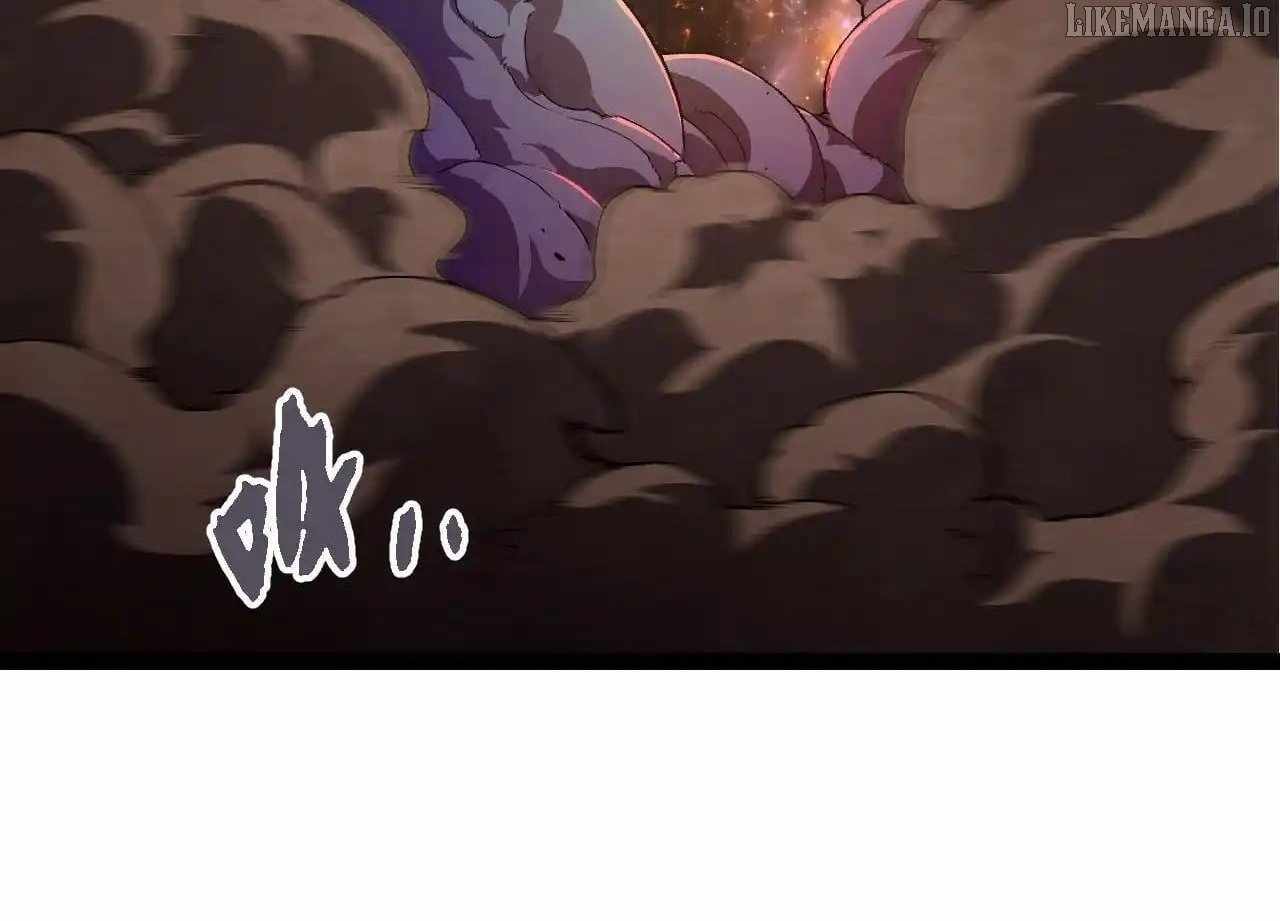 Evolution Begins With A Big Tree Chapter 442 page 70