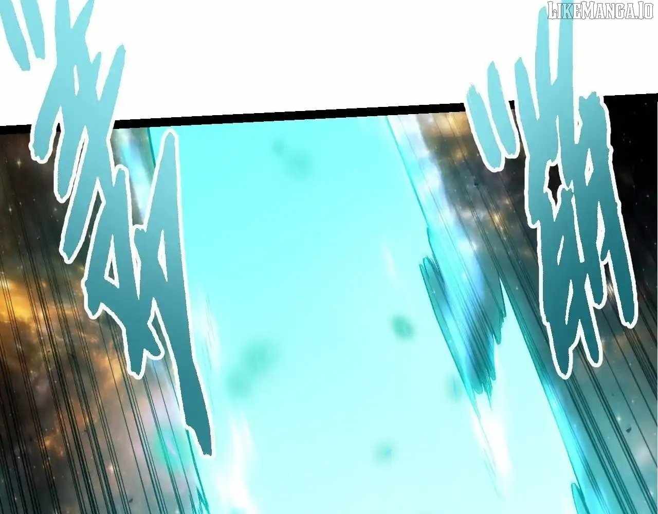 Evolution Begins With A Big Tree Chapter 442 page 59