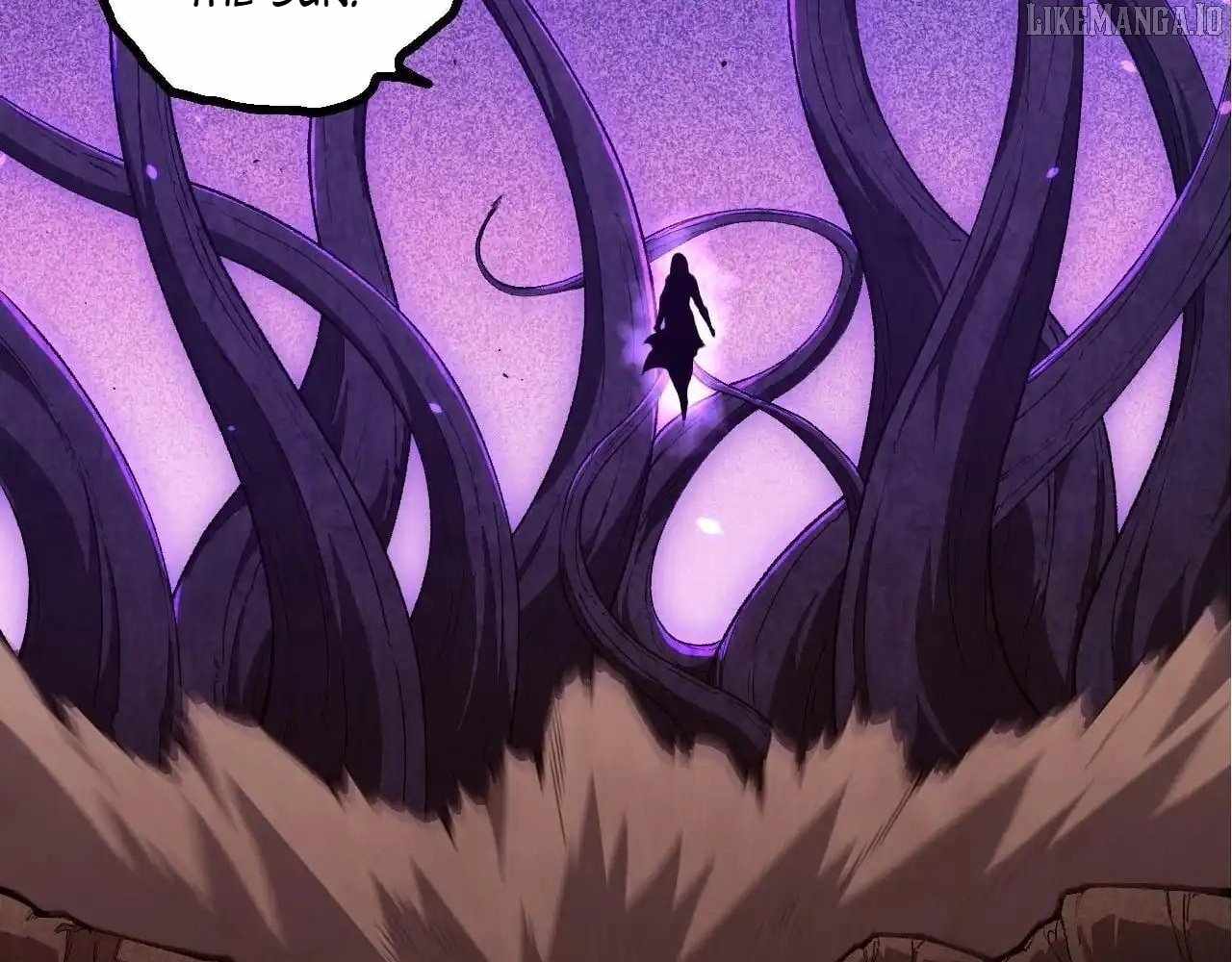 Evolution Begins With A Big Tree Chapter 442 page 78