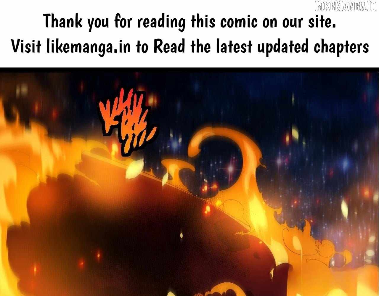 Evolution Begins With A Big Tree Chapter 443 page 1