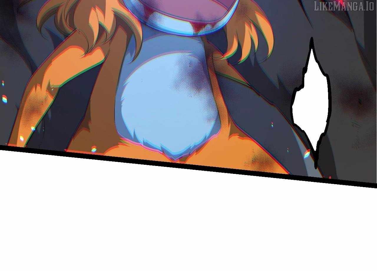 Evolution Begins With A Big Tree Chapter 443 page 30