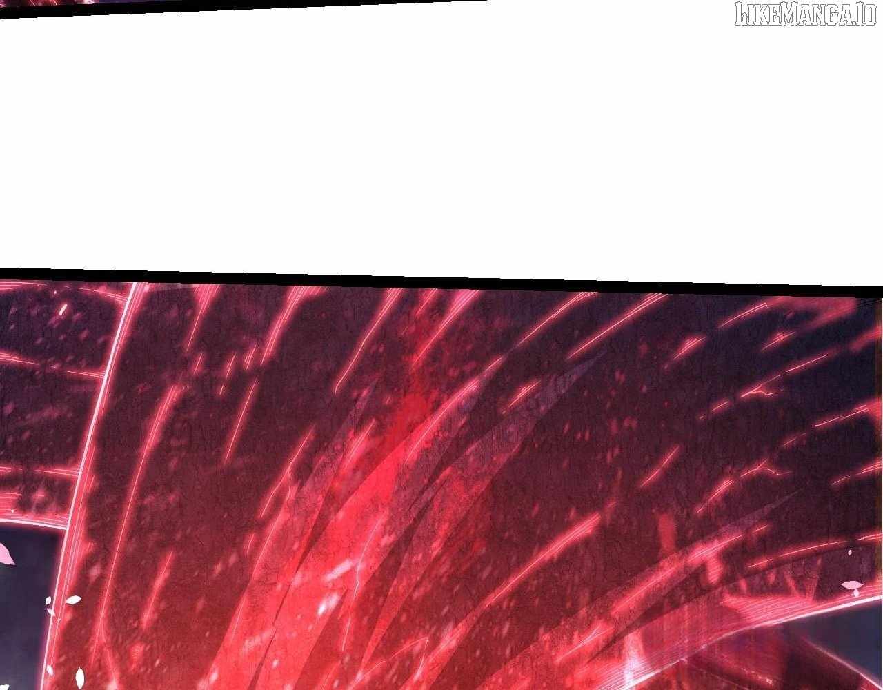 Evolution Begins With A Big Tree Chapter 443 page 17