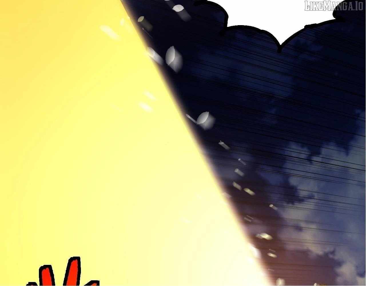 Evolution Begins With A Big Tree Chapter 443 page 46