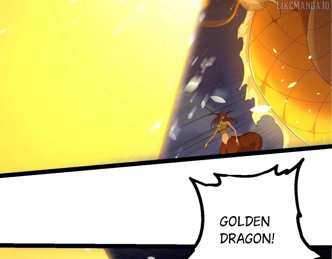 Evolution Begins With A Big Tree Chapter 443 page 45