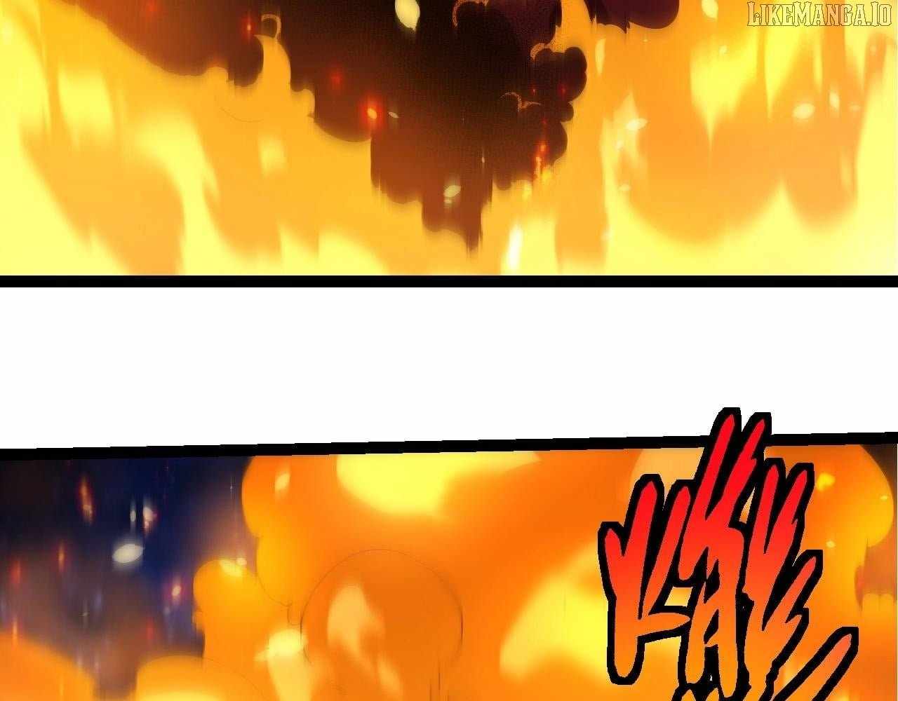 Evolution Begins With A Big Tree Chapter 443 page 2