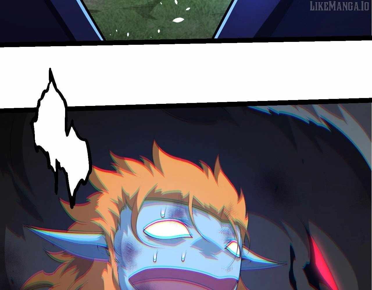 Evolution Begins With A Big Tree Chapter 443 page 29