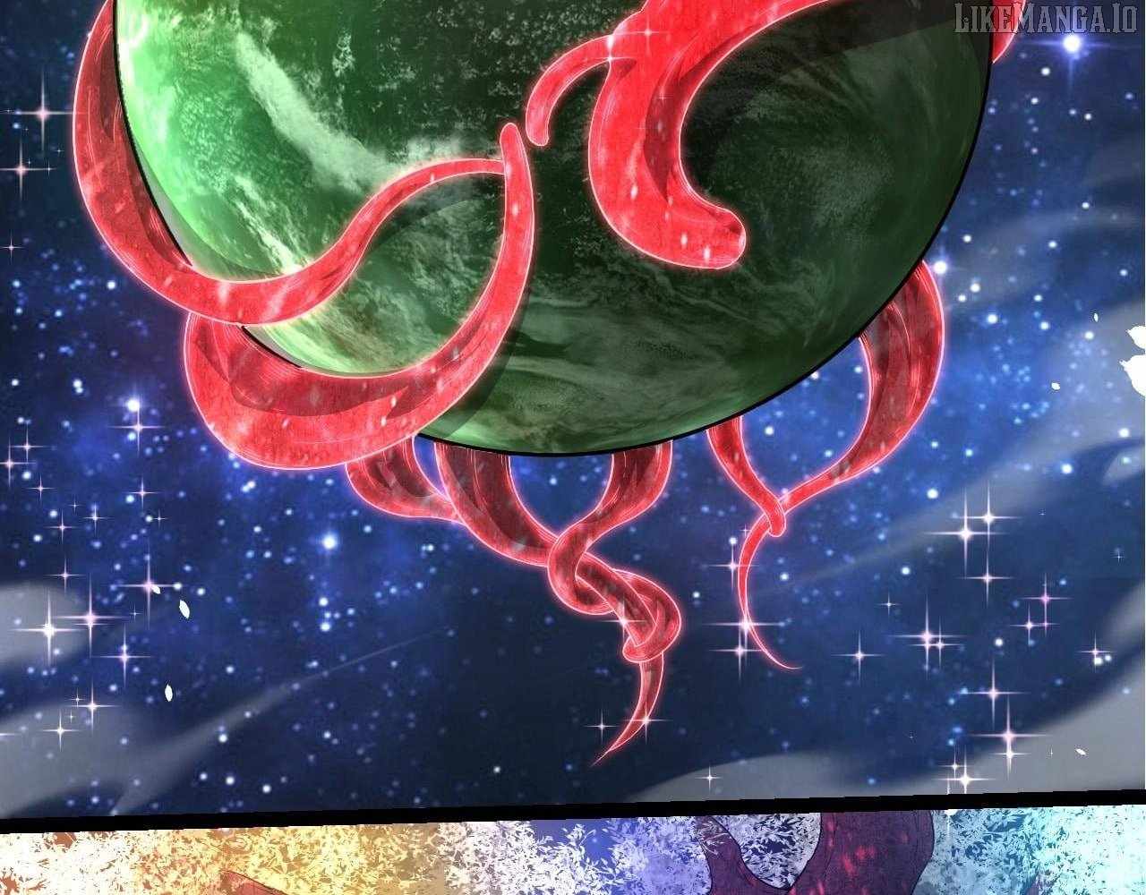 Evolution Begins With A Big Tree Chapter 443 page 15
