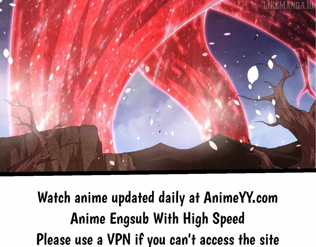 Evolution Begins With A Big Tree Chapter 443 page 18