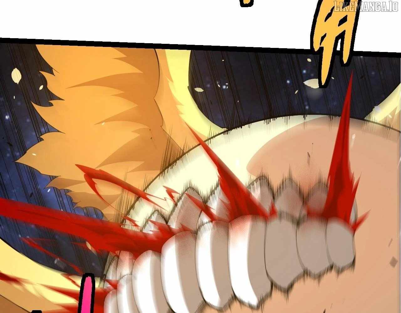 Evolution Begins With A Big Tree Chapter 443 page 9