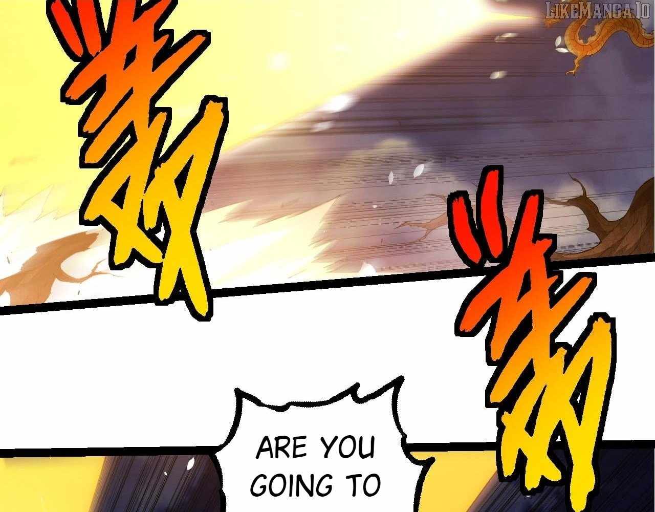Evolution Begins With A Big Tree Chapter 443 page 47