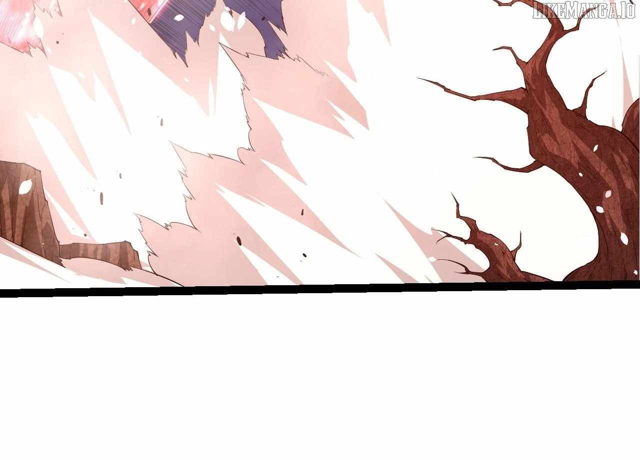 Evolution Begins With A Big Tree Chapter 443 page 20