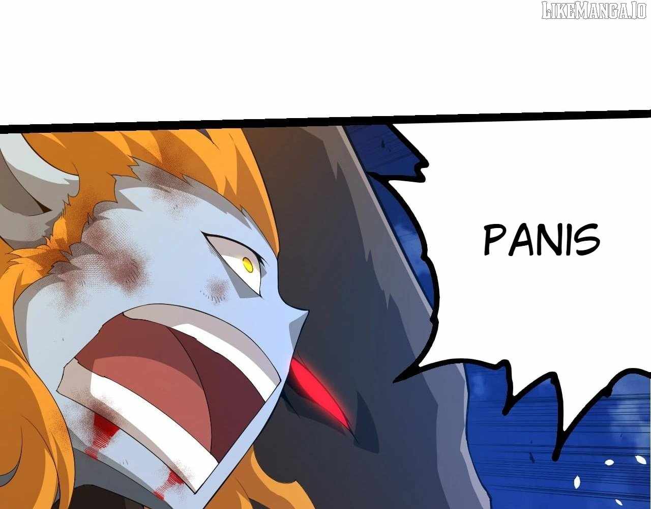 Evolution Begins With A Big Tree Chapter 443 page 41