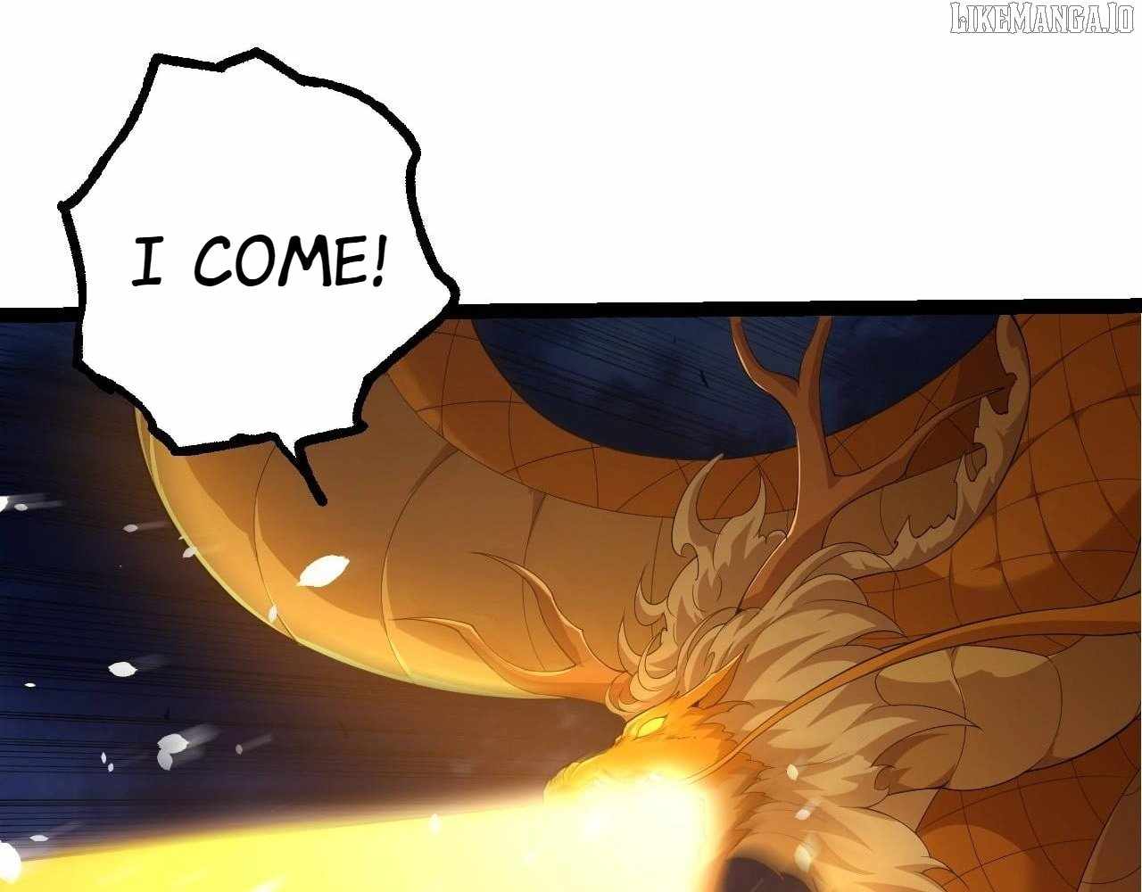 Evolution Begins With A Big Tree Chapter 443 page 44