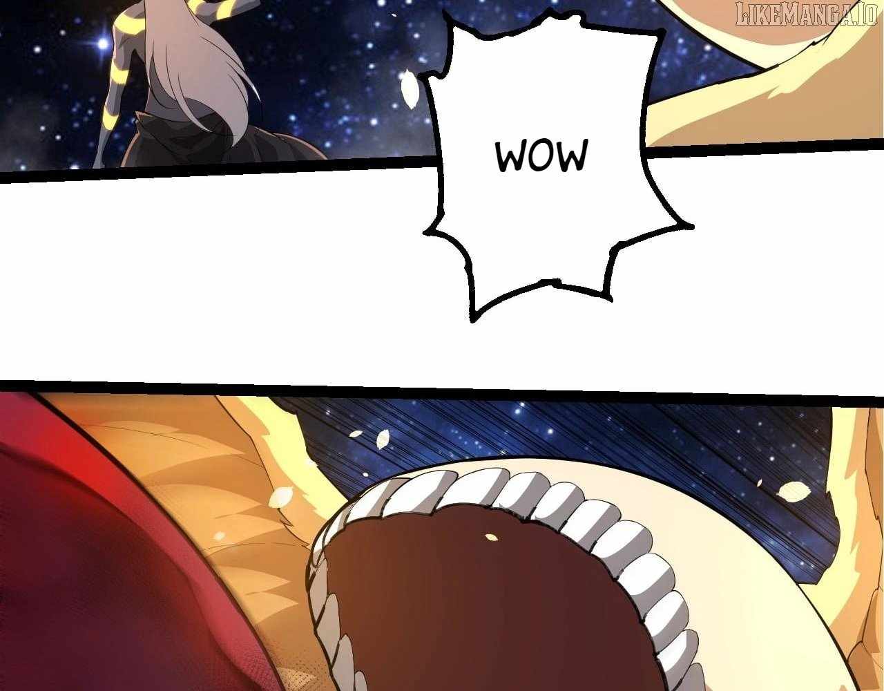 Evolution Begins With A Big Tree Chapter 443 page 7