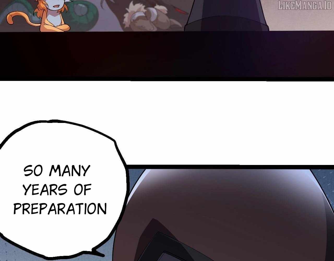 Evolution Begins With A Big Tree Chapter 443 page 82