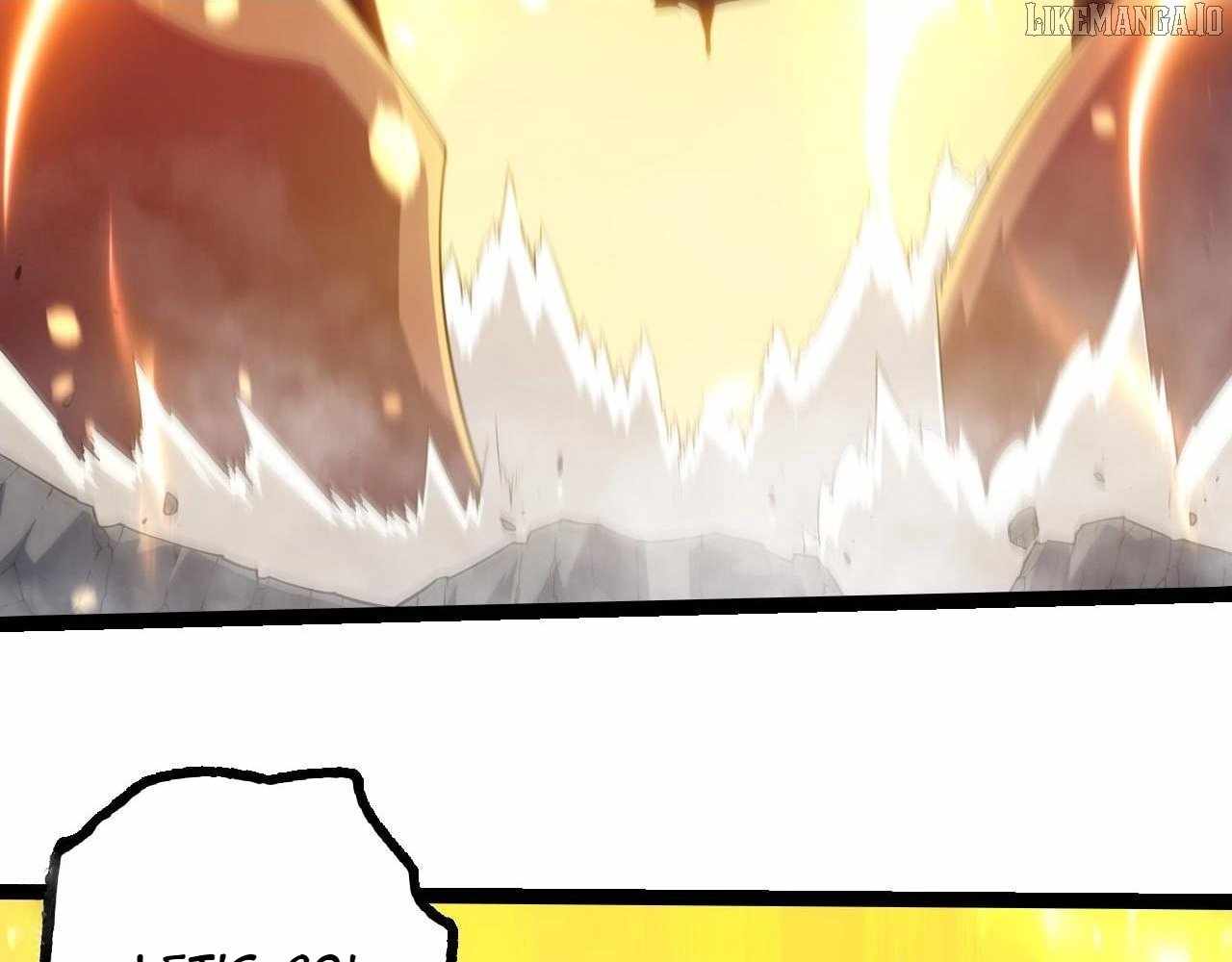 Evolution Begins With A Big Tree Chapter 443 page 62