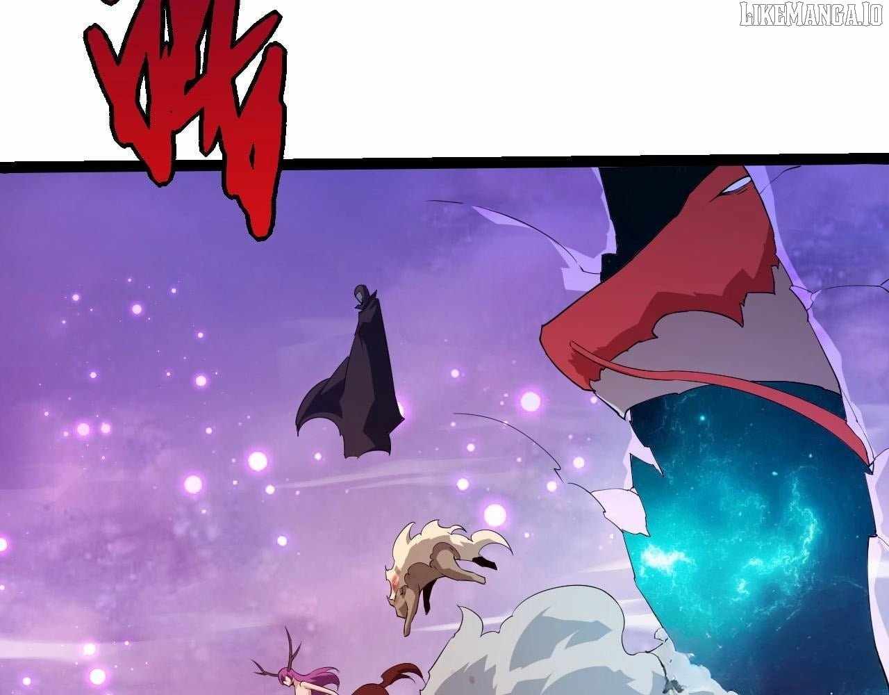 Evolution Begins With A Big Tree Chapter 443 page 69