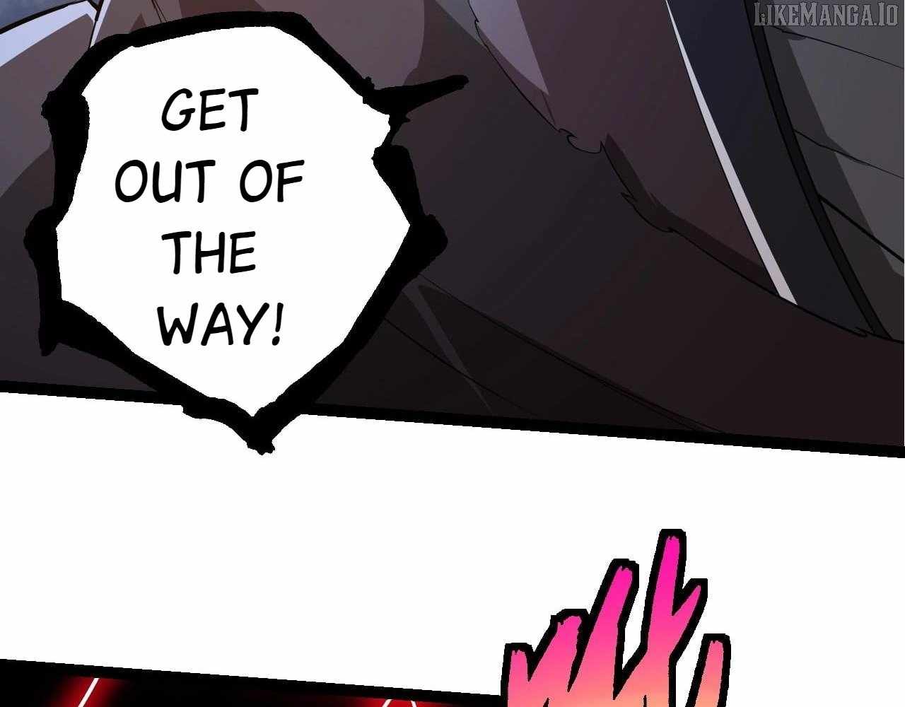 Evolution Begins With A Big Tree Chapter 443 page 55