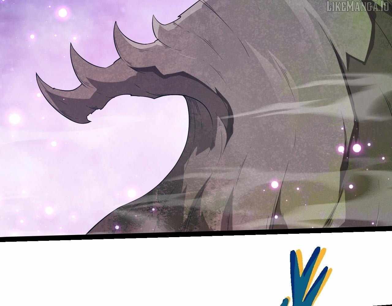 Evolution Begins With A Big Tree Chapter 443 page 67
