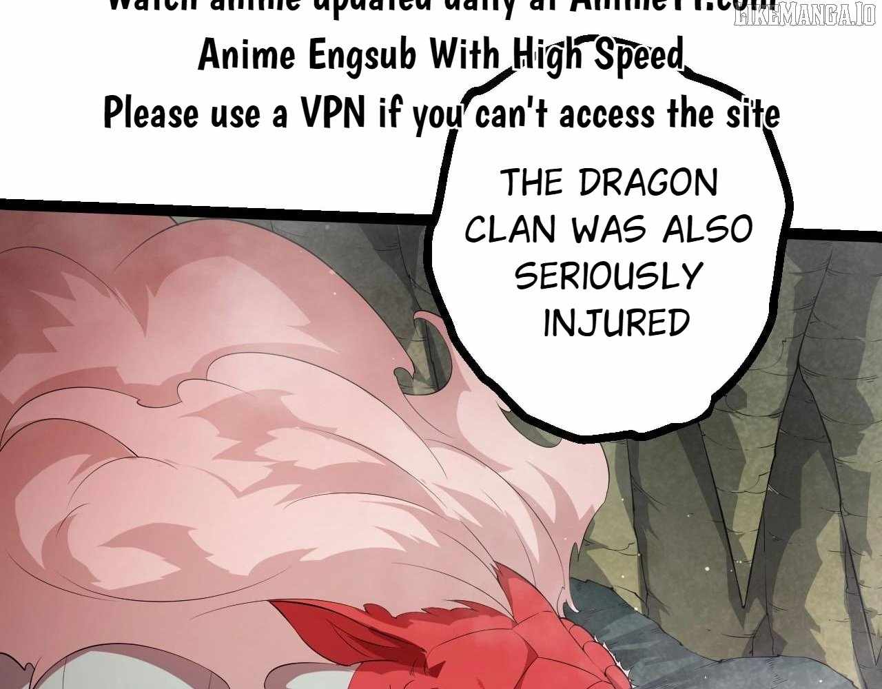 Evolution Begins With A Big Tree Chapter 443 page 89