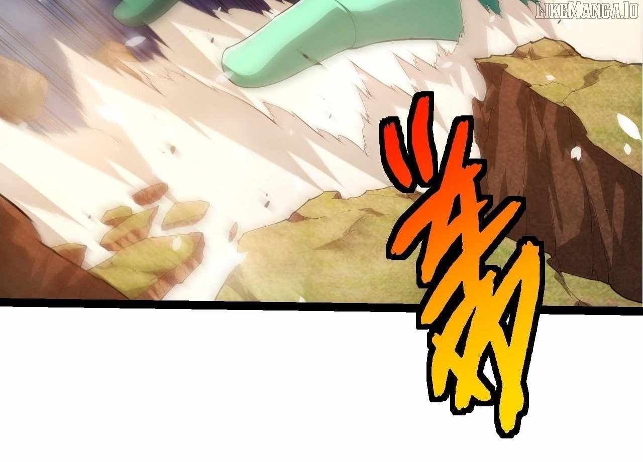Evolution Begins With A Big Tree Chapter 443 page 50