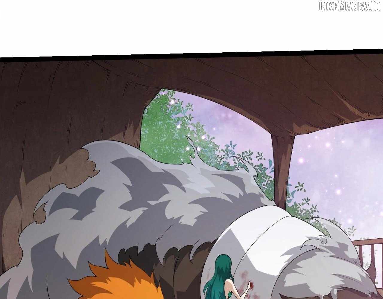 Evolution Begins With A Big Tree Chapter 443 page 76