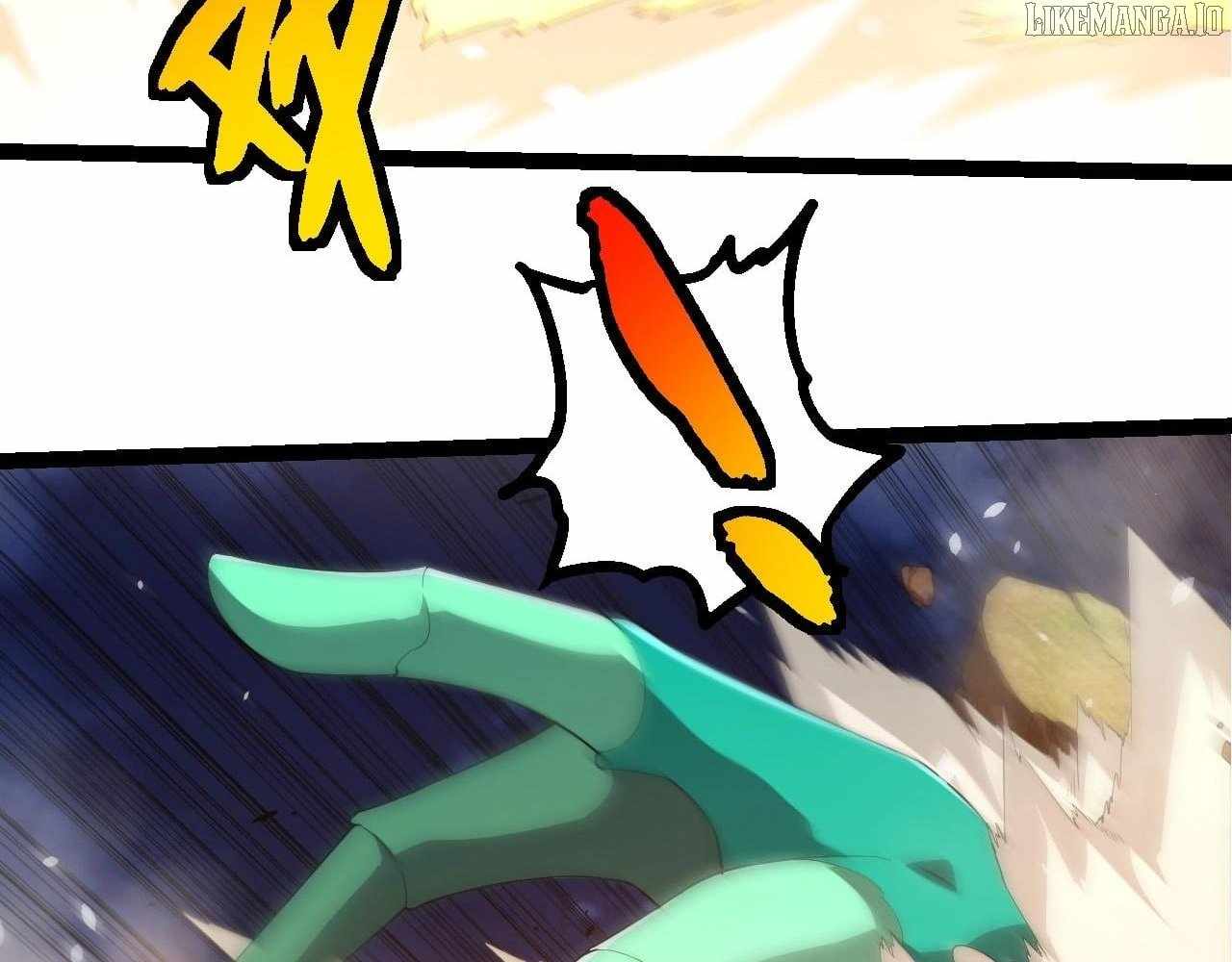 Evolution Begins With A Big Tree Chapter 443 page 49