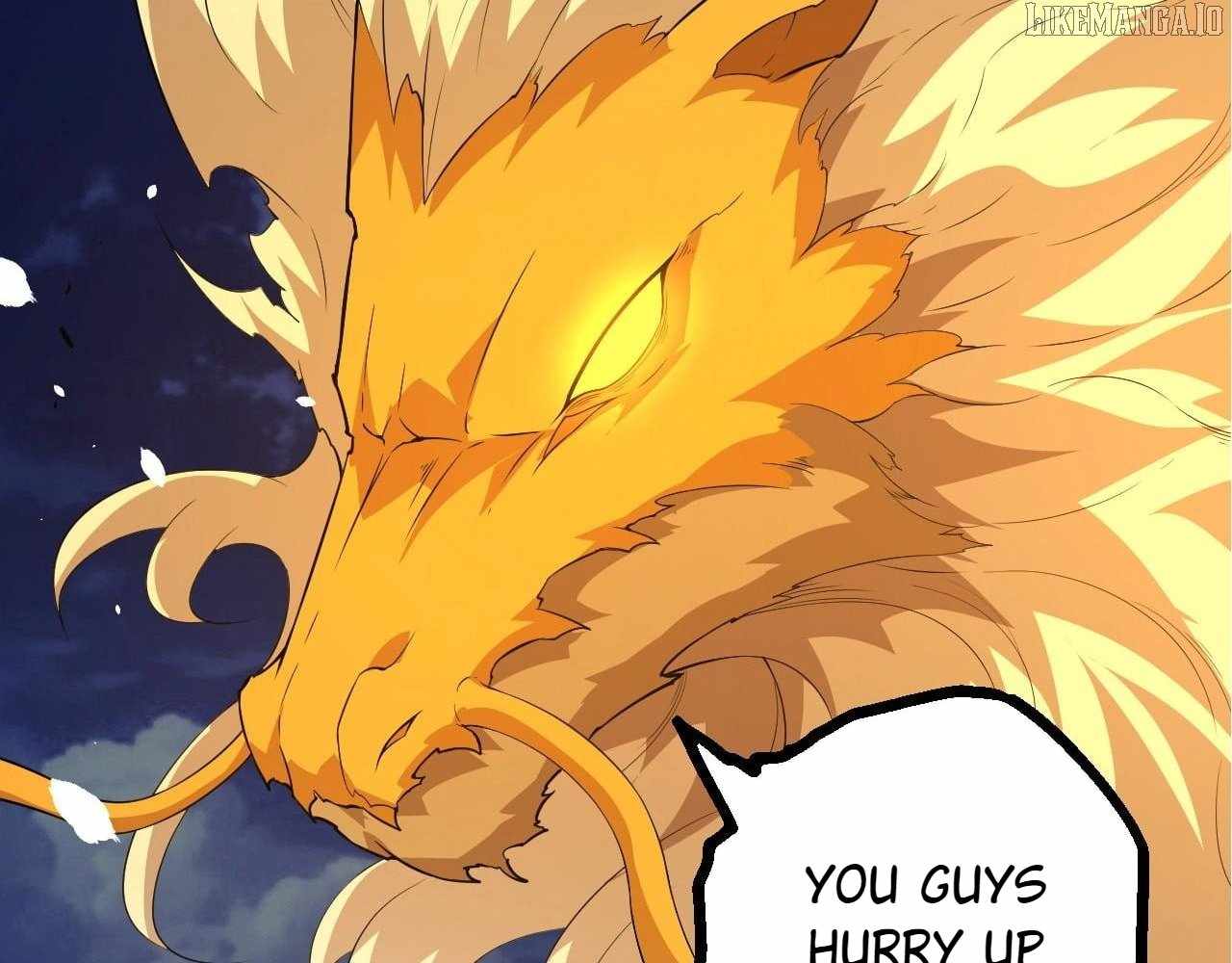 Evolution Begins With A Big Tree Chapter 443 page 53