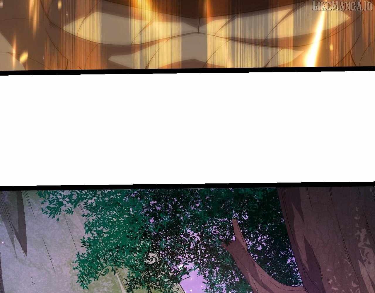 Evolution Begins With A Big Tree Chapter 443 page 64