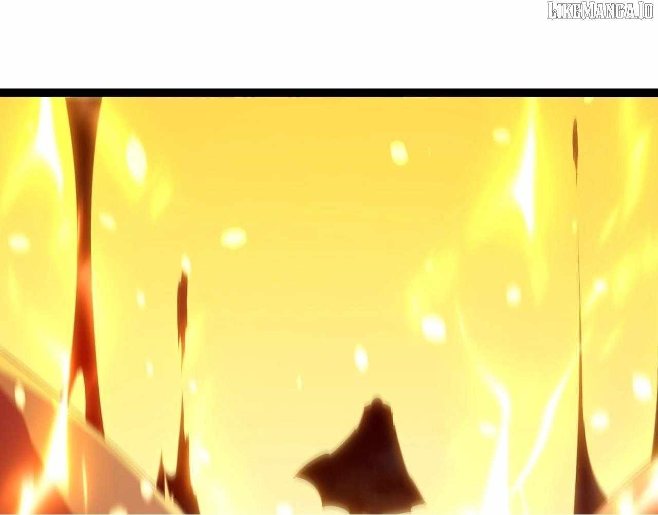 Evolution Begins With A Big Tree Chapter 443 page 61