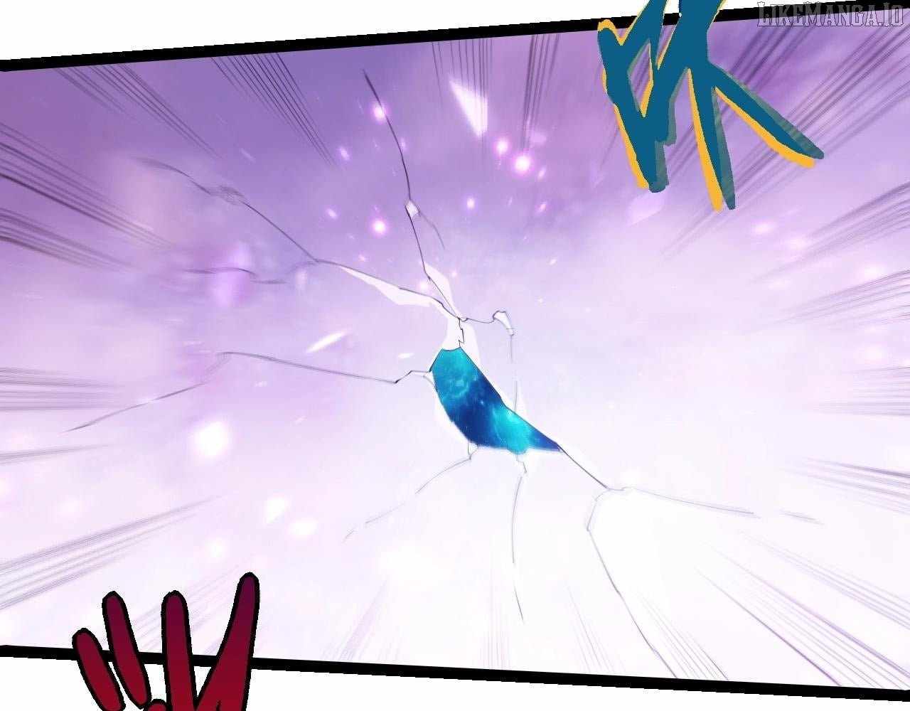 Evolution Begins With A Big Tree Chapter 443 page 68