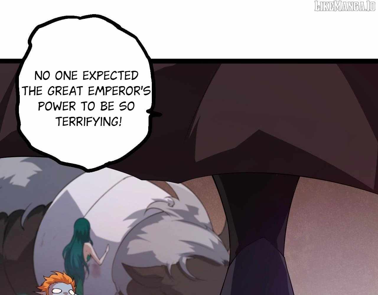 Evolution Begins With A Big Tree Chapter 443 page 81