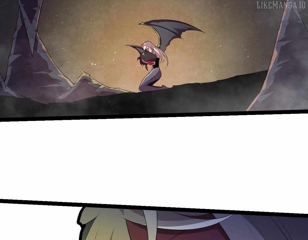 Evolution Begins With A Big Tree Chapter 443 page 95