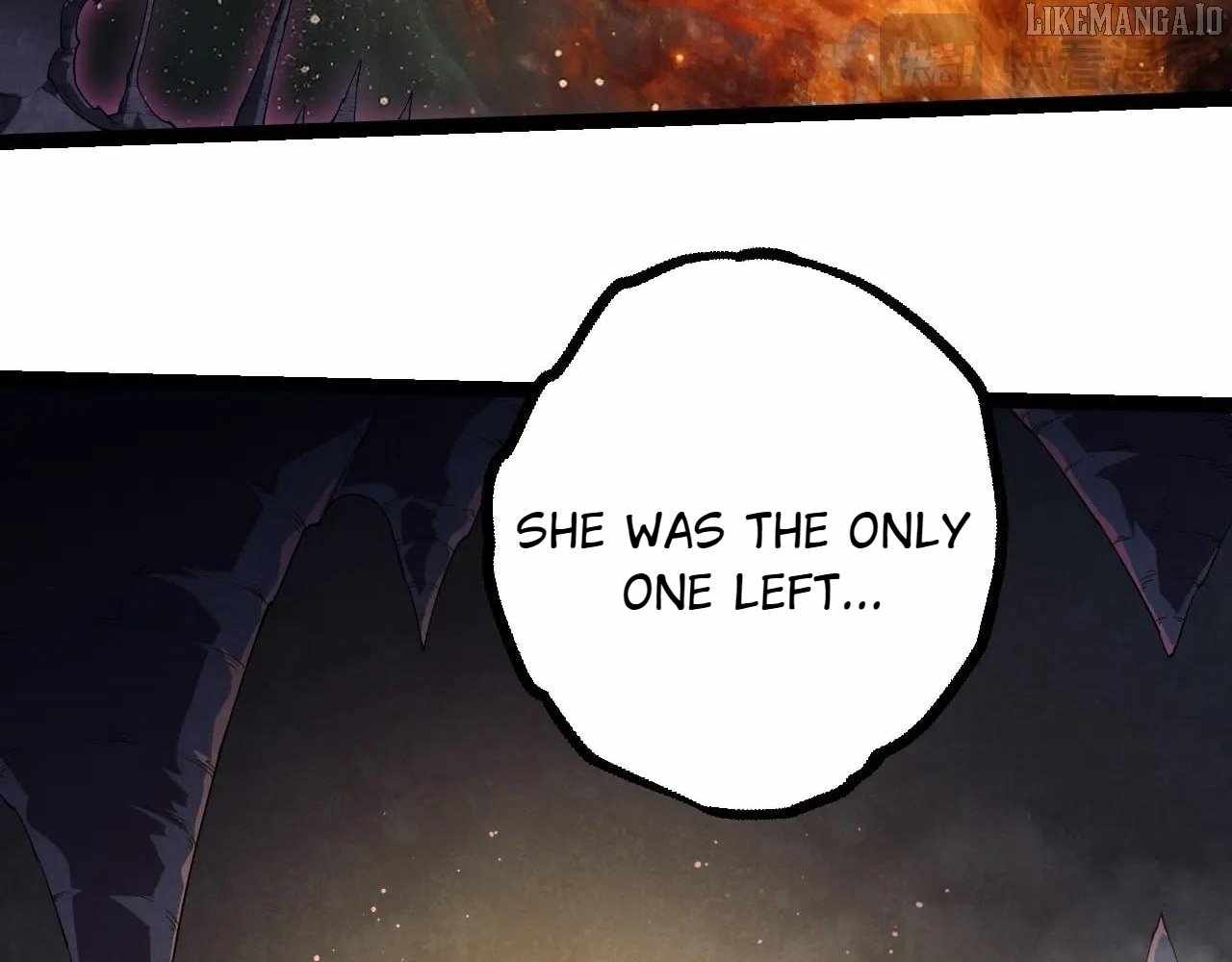 Evolution Begins With A Big Tree Chapter 443 page 94
