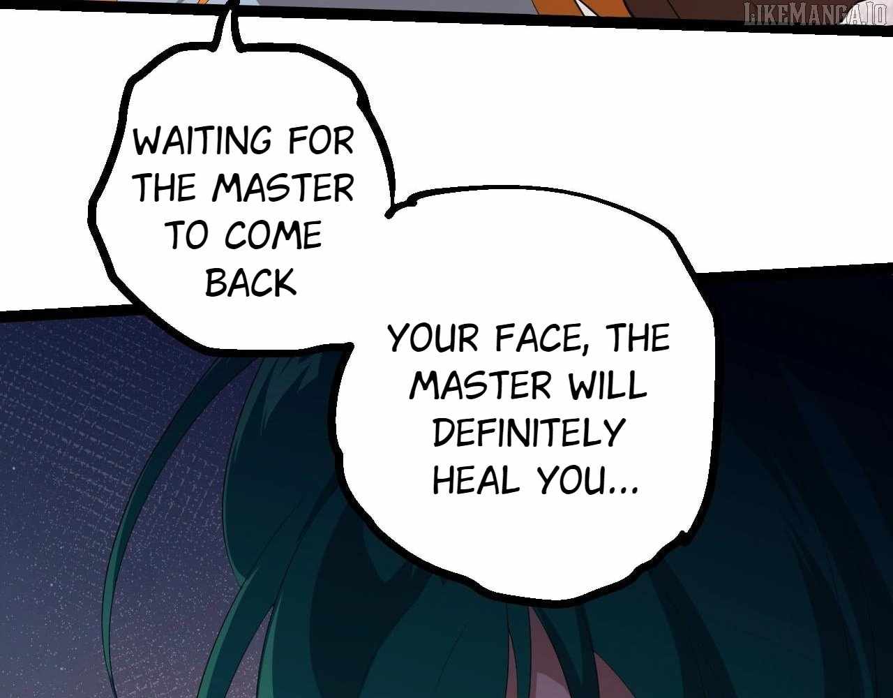 Evolution Begins With A Big Tree Chapter 443 page 79